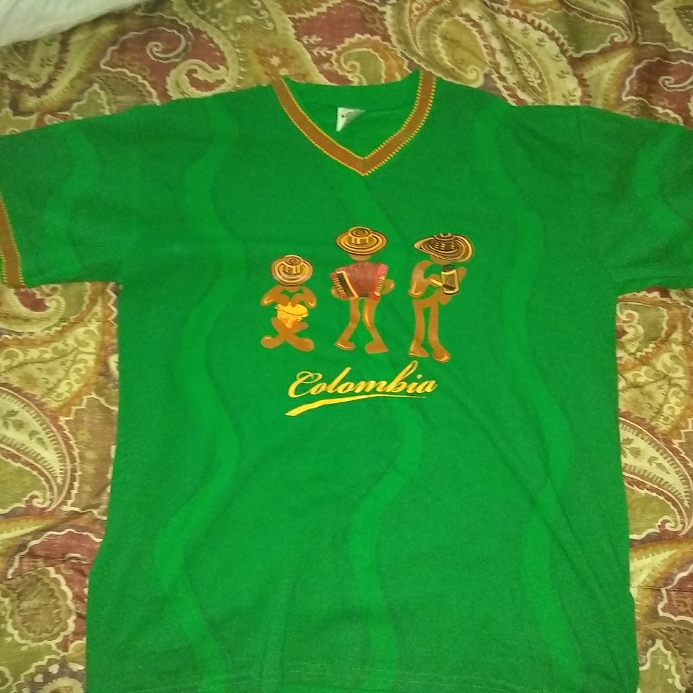 Shirt from Columbia